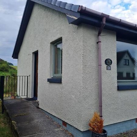 Kings Reach - Dunadd Cottage Kilmichael Glassary Εξωτερικό φωτογραφία