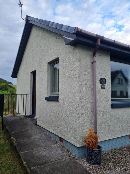 Kings Reach - Dunadd Cottage Kilmichael Glassary Εξωτερικό φωτογραφία