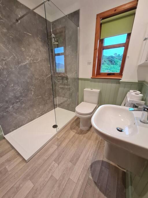 Kings Reach - Dunadd Cottage Kilmichael Glassary Εξωτερικό φωτογραφία