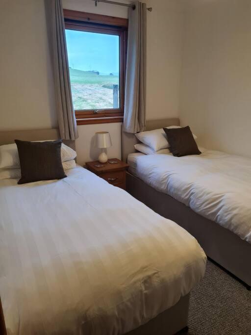 Kings Reach - Dunadd Cottage Kilmichael Glassary Εξωτερικό φωτογραφία